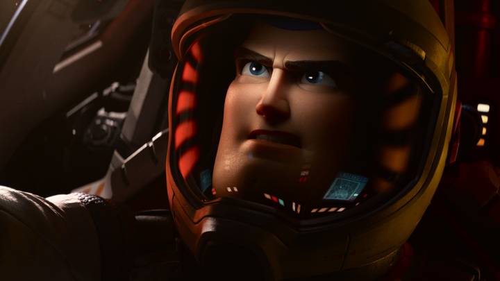 In Video: Disney Announces Buzz Lightyear Origin Movie To Drop In 2022