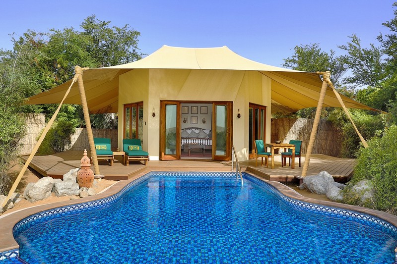 Marriott International Reveals Spectacular Seasonal Experiences Across Its Brands in the Middle East and Africa