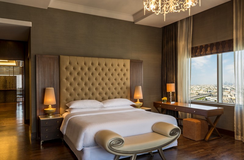 Marriott International Reveals Spectacular Seasonal Experiences Across Its Brands in the Middle East and Africa