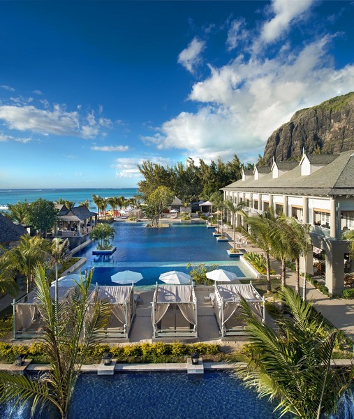 Marriott International Reveals Spectacular Seasonal Experiences Across Its Brands in the Middle East and Africa