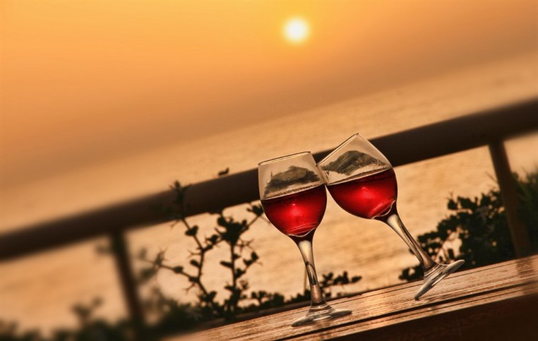 Marinus it is about the complete seaside experience