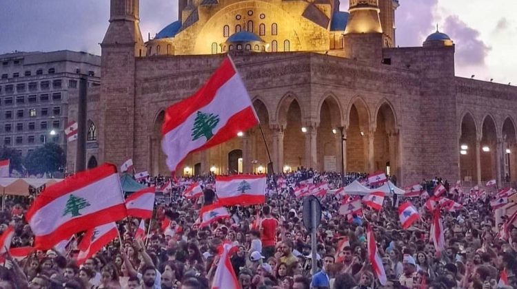 Songs of the Revolution 2019