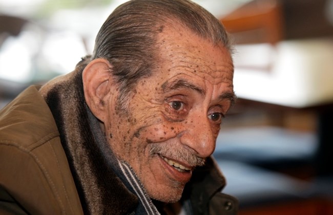 Prominent Lebanese playwright Raymond Gebara dies at 80
