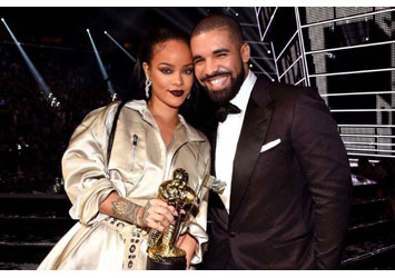 Drake Reveals He Wanted the 'Perfect' Family with Rihanna