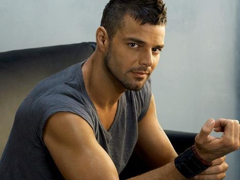 Ricky Martin to perform on The Voice Arabia