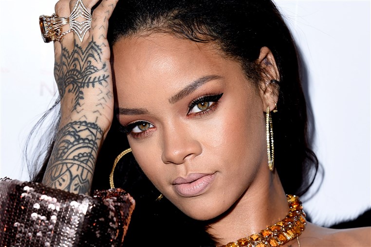 Rihanna had a meltdown and cancels Grammys performance