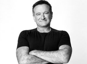 Robin Williams Dies In Suspected Suicide