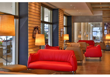 Rossini Osteria e Caffè brings a fresh Italian vibe to Beirut
