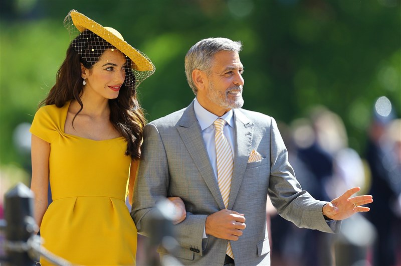 The Best Dressed Royal Wedding Guests