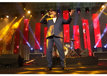 Martyr’s Square Reignited by Exceptional Festivities