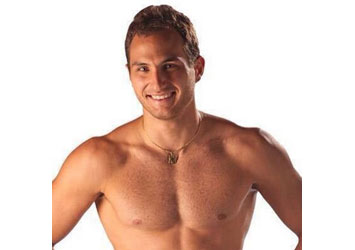 Silvio Chiha Lebanese Champ