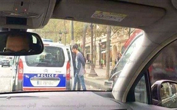 Moroccan Singer Saad Lamjarred Arrested in Paris for ‘Sexual Assault’