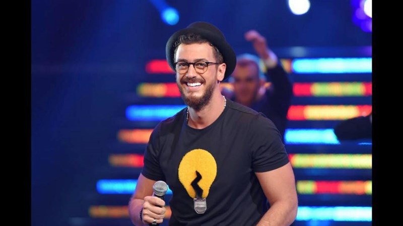 Moroccan Singer Saad Lamjarred Arrested in Paris for ‘Sexual Assault’
