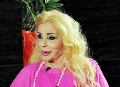 صباح الى الشاشة من جديد