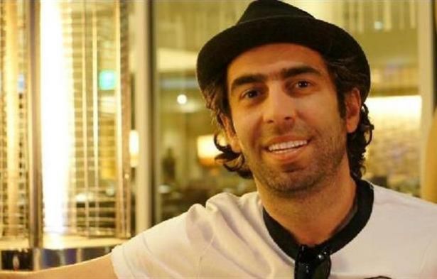 سعيد الماروق...معركة مع السرطان