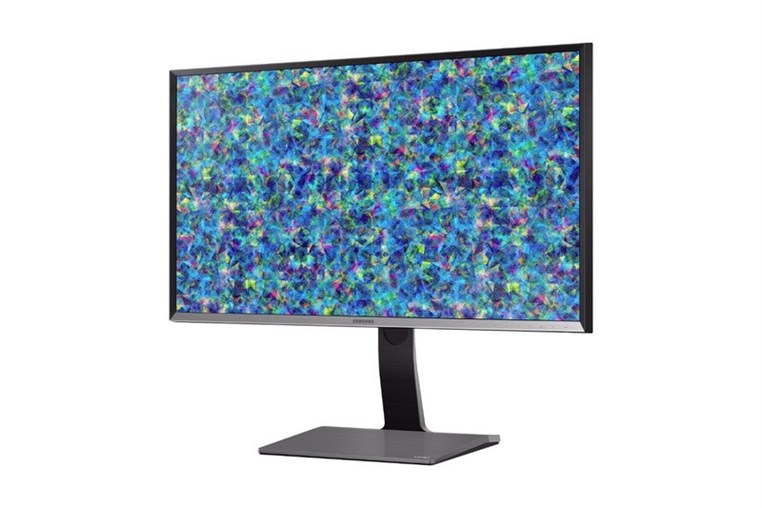Samsung Electronics Demonstrates Leadership in Monitor  Innovation and Design in the region