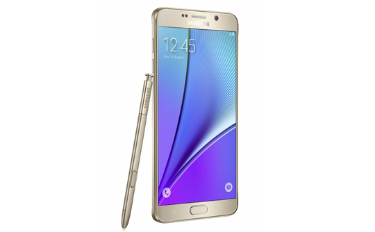 Samsung Galaxy Note 6 release date, price and features