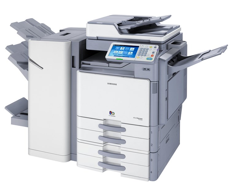  Samsung Electronics Levant & CTC Launch the New A3 Printers Lineup in Lebanon 