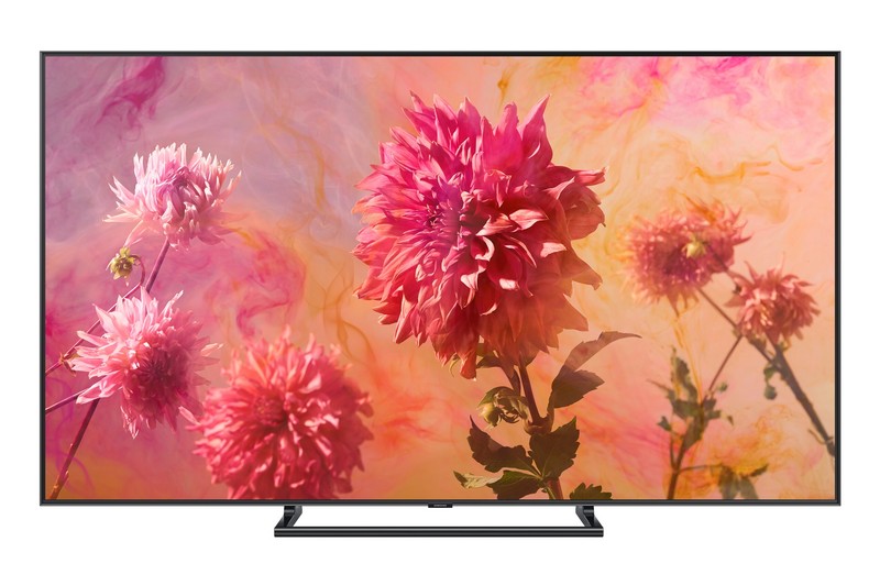 Samsung Debuts 2018 QLED TV lineup at First Look Event in New York
