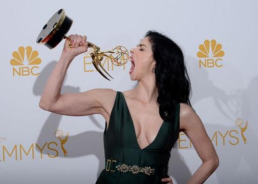2014 Emmy Award Winners
