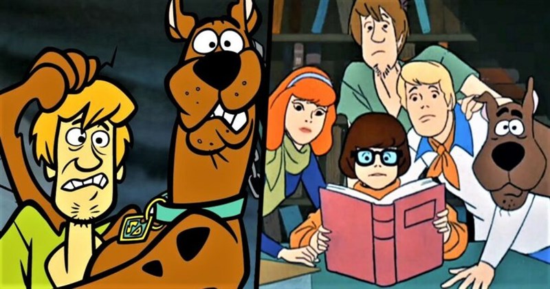 Scooby-Doo Co Creator Joe Ruby Dies Aged 87