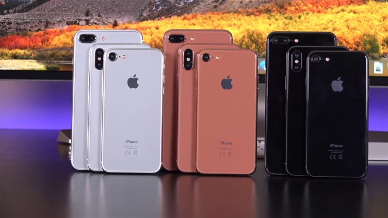 iPhone 9, XS, X Plus Release Date: Apple to launch 2018 iPhones in September