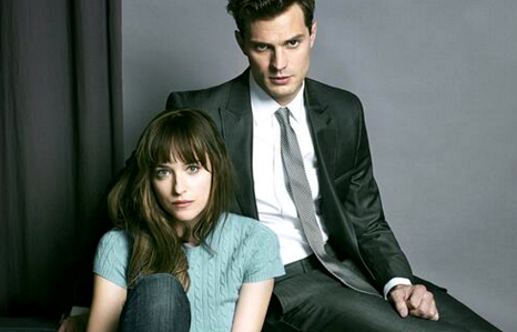 Fifty Shades of Grey Movie Banned in Malaysia