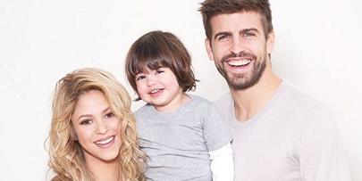 Shakiras charity baby shower for UNICEF raises thousands 