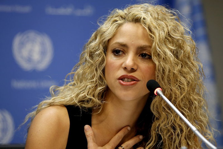 Shakira to face accusation of failing to pay 14.5 million euros tax in Spanish court in June