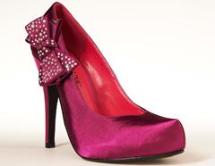Whats Your Shoe Personality