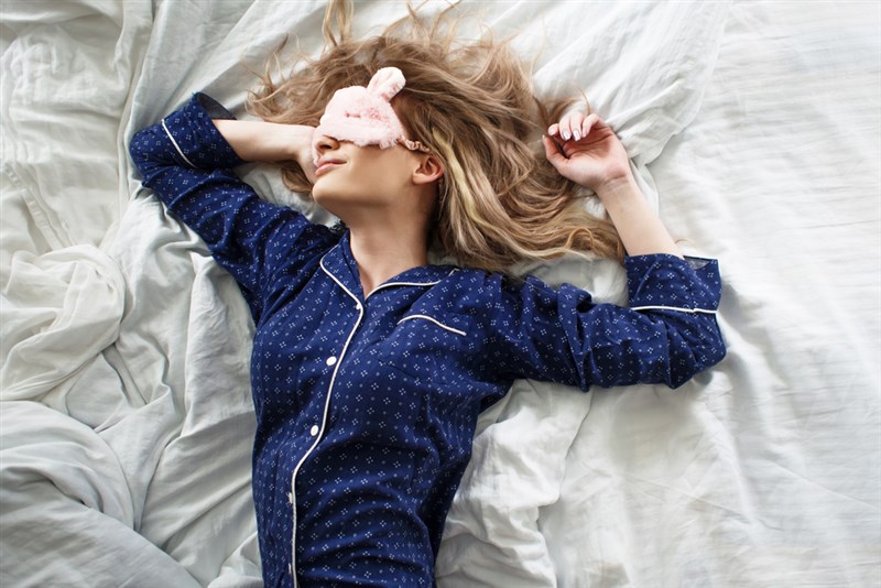 Simple Tips That Help You Fall Asleep Quickly