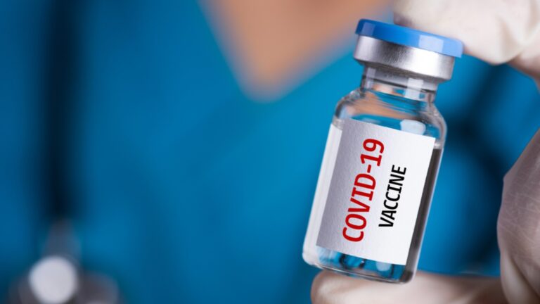 Russian COVID-19 vaccine soon to be used in lebanon 