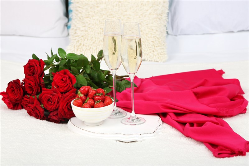 Valentine’s offer at Movenpick Hotel Beirut