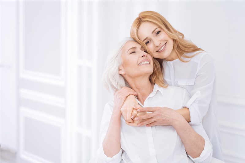 Pamper your mother during the month of March at Mövenpick Hotel Beirut