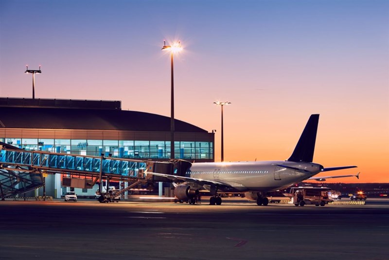 In Video: Dutch Airport Introduces Queuing System By Seat Number