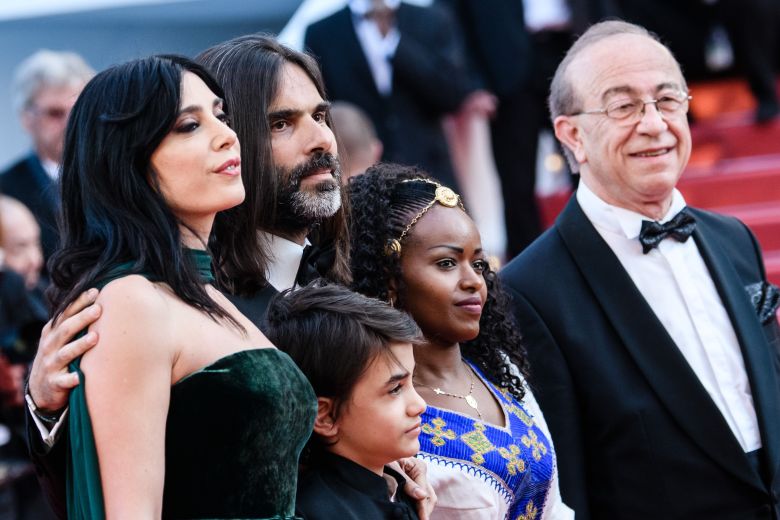 Nadine Labaki’s ‘Capernaum’ Earns Massive Cannes Standing Ovation