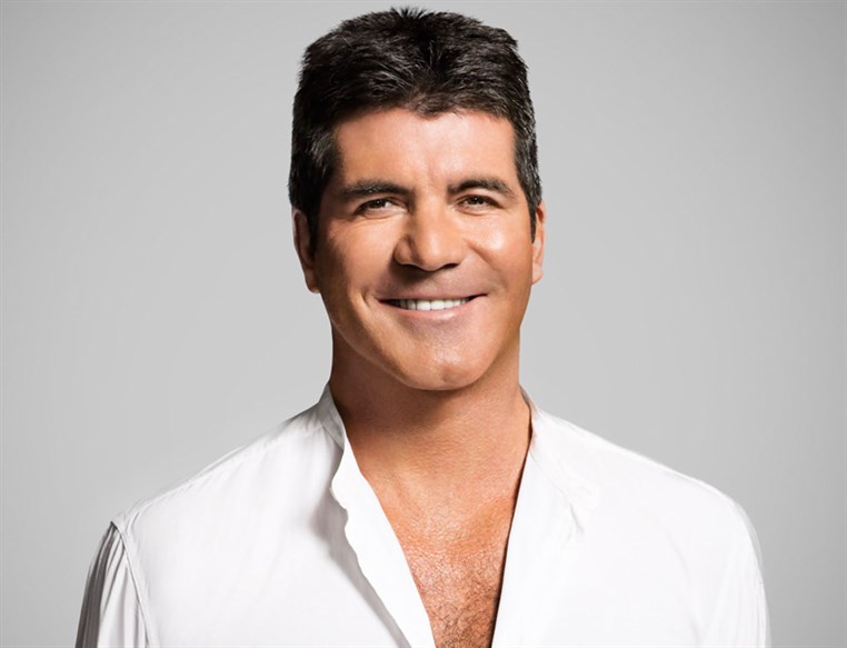 Simon Cowell is planning to make Fifty Shades style TV show about sex parties