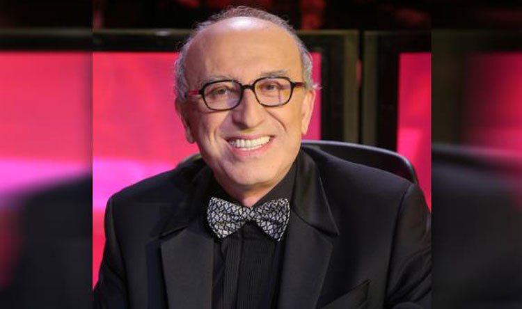 Lebanese Director Simon Asmar dead at 76