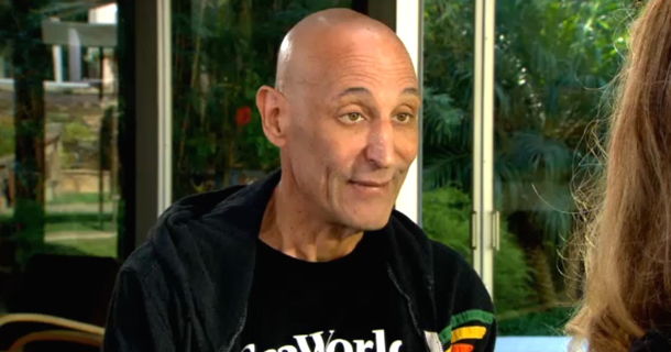 The Creator Of The Simpsons Has Terminal Cancer So He is Giving His Entire Fortune To Charity