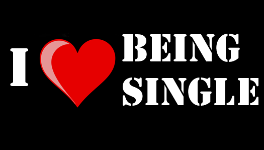 6 Reasons You Shouldnt Feel Bad About Being Single