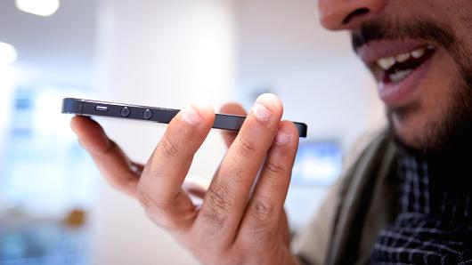 Apple releases first Arabic version of Siri