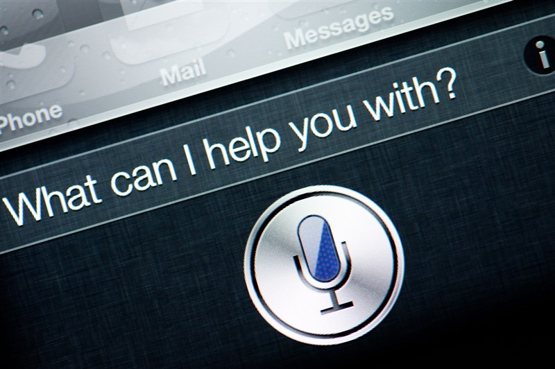 How to change Siri voice in the iOS 14.5 beta