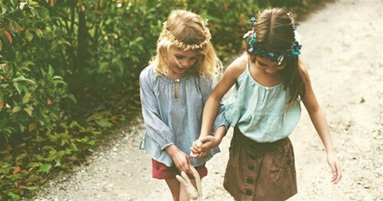 50 Things I Want For My Little Sister