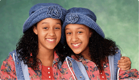 14 Contradictions That Only Sisters Will Understand