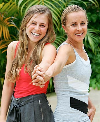25 Best things about having a sister