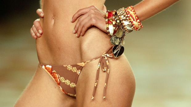 Super skinny models to be banned in France