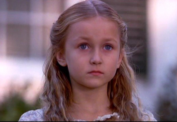 Actress Skye McCole Bartusiak Dead At 21
