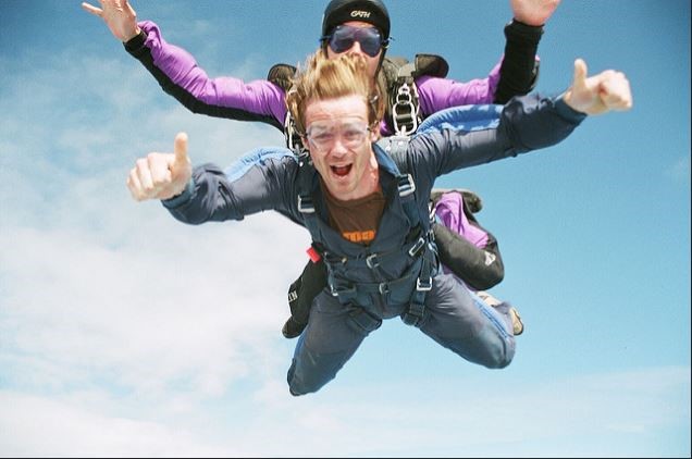 Outdoor Sports to enjoy this Summer in Lebanon