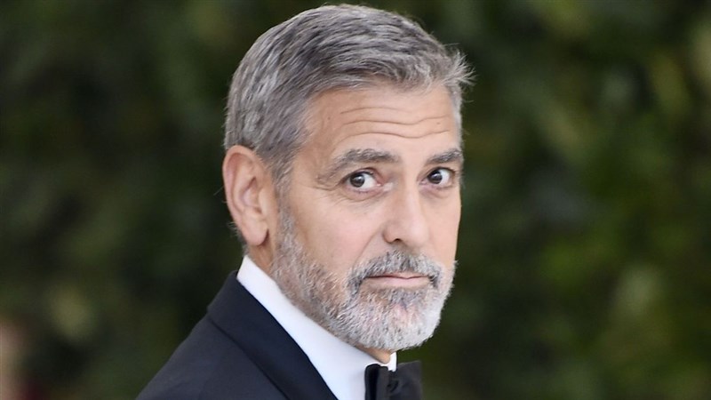George Clooney Is Almost as Rich as Queen Elizabeth