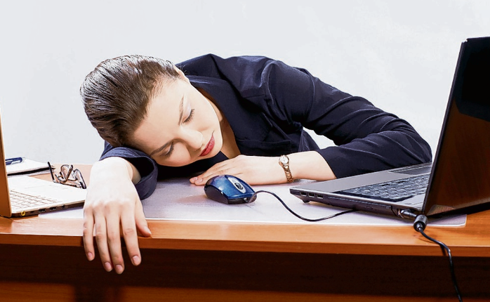 4 tips to feel more alert in the morning
